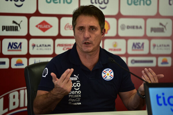 Versus / El análisis de Guillermo Barros Schelotto: "El partido a lo sumo debía ser 0 a 0"