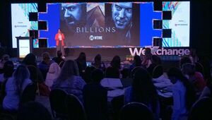 Koga se pone en modo planner con LXVE, su unidad de negocios que producirá eventos empresariales