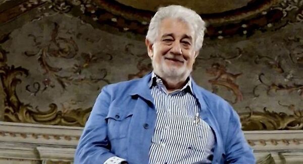 Diario HOY | Plácido Domingo prepara nuevo espectáculo en Paraguay