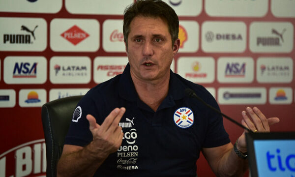El análisis de Guillermo Barros Schelotto: “El partido a lo sumo debía ser 0 a 0”