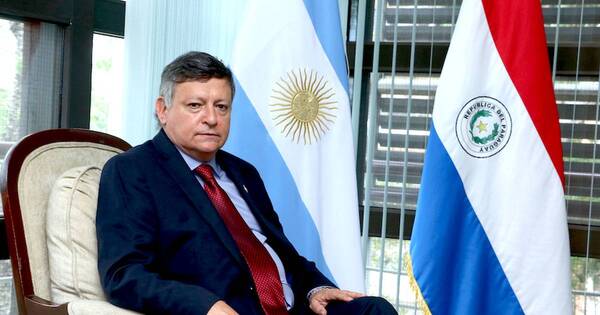 La Nación / Cancillería convocó al embajador argentino