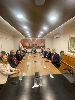 Ya se trabaja para recibir justas internacionales polideportivas en 2024 y 2025 - La Tribuna