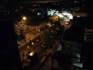 Analizan vetar a violentos de los eventos deportivos - Política - ABC Color