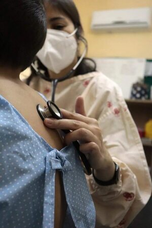 Fibrosis Quística: ¿Cómo se trata está enfermedad? - Estilo de vida - ABC Color