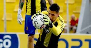 La Nación / El fútbol local no tiene pausa
