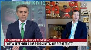 Lo que implica para Argentina que Paraguay retire el total de energía