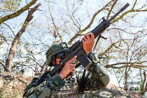 Compras de armas a EE.UU. empujarán a Taiwán “al borde de la guerra”, advierte China - Mundo - ABC Color