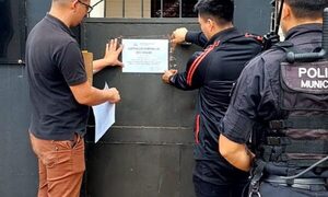 Municipalidad de CDE dispuso suspensión de locales comerciales por polución sonora – Diario TNPRESS
