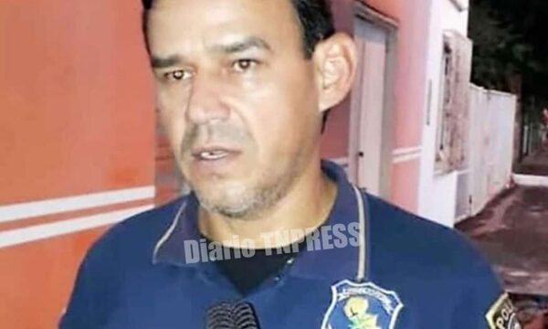 Disponen rotación cada seis meses en oficinas de Investigaciones en el Este – Diario TNPRESS
