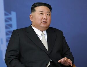 Kim dice estar convencido de la victoria de Rusia en Ucrania - Mundo - ABC Color