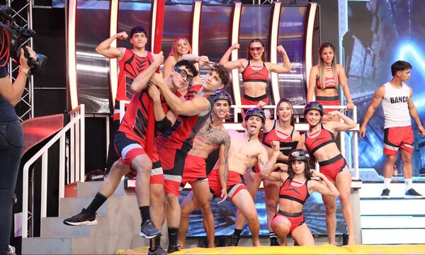 Buen desempeño de la Furia Roja en #LosPéndulos | Telefuturo