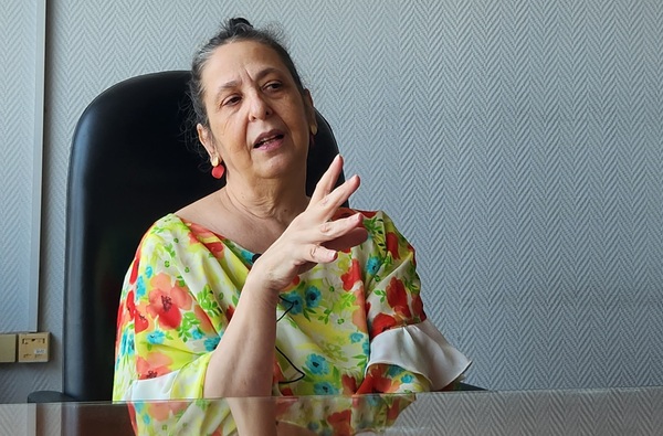 “Si ahora se toman medidas, puede ser que Poder Judicial mejore en 10 años”