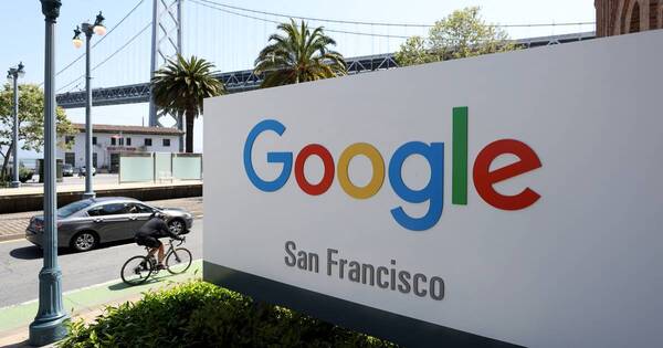 La Nación / Comenzó el gran juicio antimonopolio contra Google