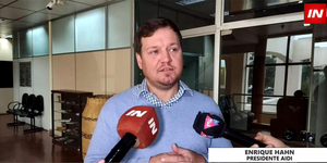AIDI IMPULSA VARIOS PROYECTOS PARA EL DESARROLLO DE ITAPÚA - Itapúa Noticias