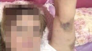 Doña vive un infierno por culpa de un obsesionado