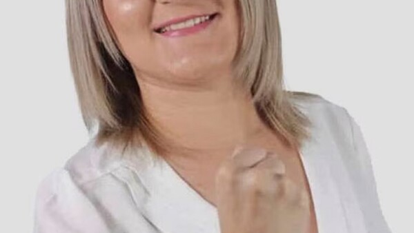 “Faltaban dos mesas y perdíamos por 4 votos”