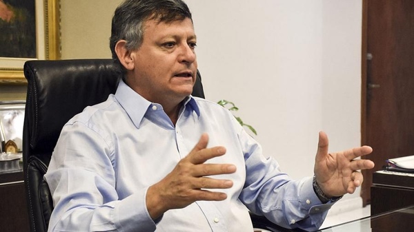 Cancillería convoca a embajador de Argentina tras declaraciones sobre hidrovía Paraguay- Paraná - .::Agencia IP::.