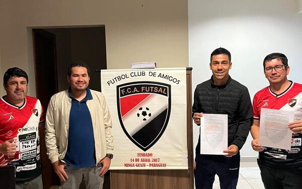 FCA se alista para torneo minguero de salonismo