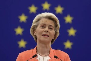 Inteligencia Artificial: La UE pondrá sus superordenadores a disposición del desarrollo - Tecnología - ABC Color