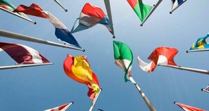 La Unión Europea recorta su expectativa de crecimiento para el 2023