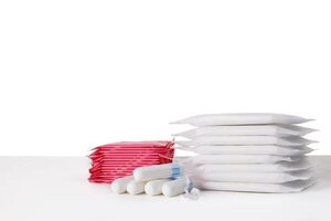 Pobreza menstrual: Compresas y tampones gratis para las mujeres y niñas desfavorecidas en Viena - Mundo - ABC Color