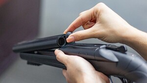 Armas traumáticas: ¿Sirven para defensa personal de la misma manera que un arma de fuego?