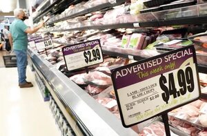 Sube de nuevo la inflación de EE.UU. - Mundo - ABC Color
