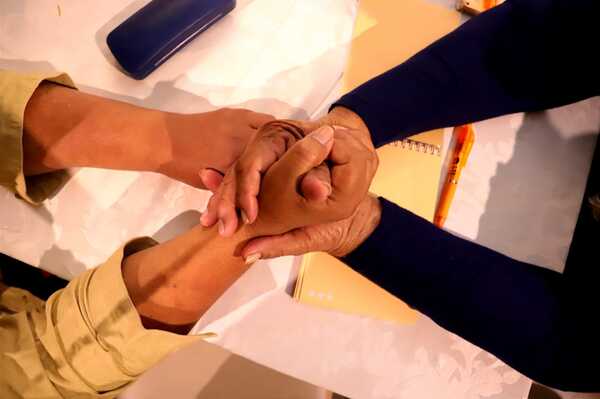 Ministerio de la Mujer recuerda las diferentes formas de violencia establecidas en la ley de protección integral - .::Agencia IP::.