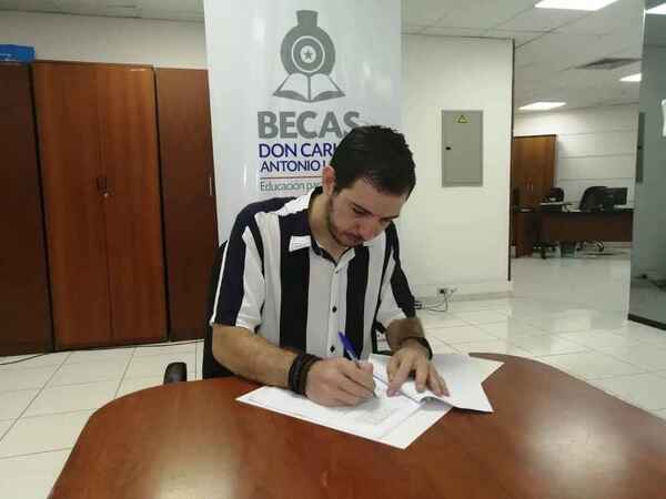 Estudios en el extranjero: BECAL anuncia 117 becas disponibles