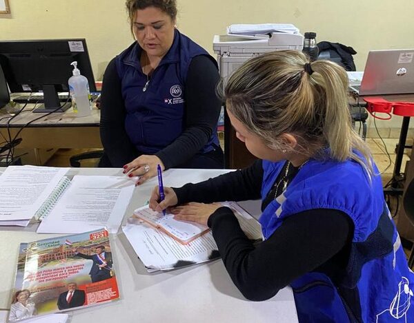Se detecta caso de malaria en CDE