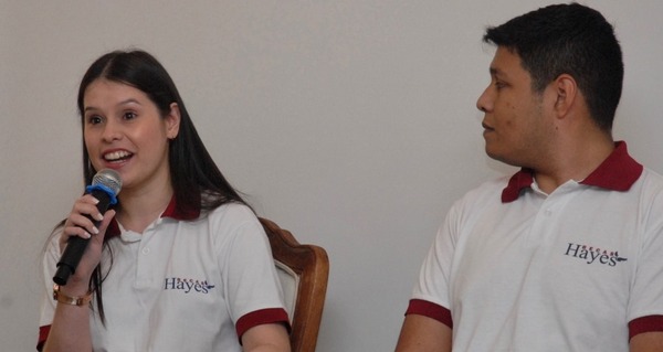 Fundación AMCHAM convoca para apoyar a jóvenes que desean aprender inglés