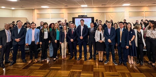 Taiwán apuesta por las “kuña guápa” y anuncia aportes no reembolsables para 100 proyectos de emprendedurismo – La Mira Digital