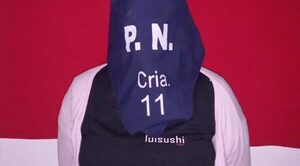 Detienen a empleada doméstica por millonario robo a su patrón