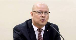 La Nación / Clavos de Abdo: aguardan convocatoria del Congreso para explicar plan de pago