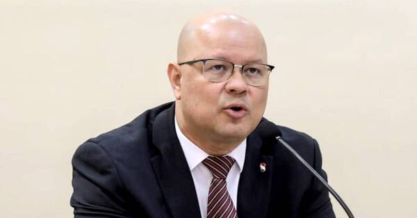 La Nación / Clavos de Abdo: aguardan convocatoria del Congreso para explicar plan de pago