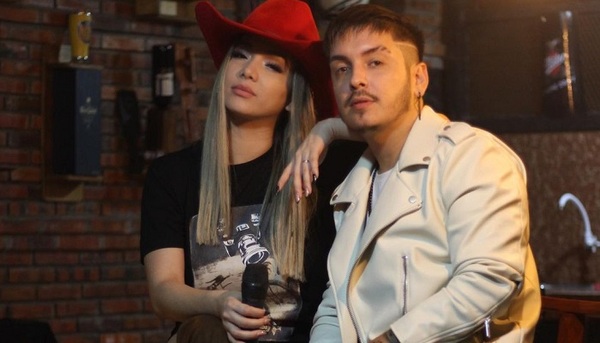 Will Fretes habló de los temas escritos con Marilina y la mirada de los detractores - Teleshow