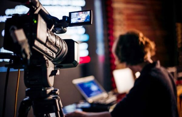 Dinapi e INAP proyectan acciones conjuntas para crecimiento de la industria audiovisual paraguaya - .::Agencia IP::.