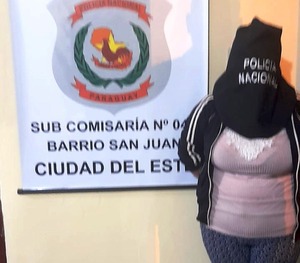 Detienen a niñera que habría maltratado a un bebé de 7 meses - La Clave