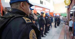 La Nación / México: plantean penalizar difusión de imágenes de crímenes