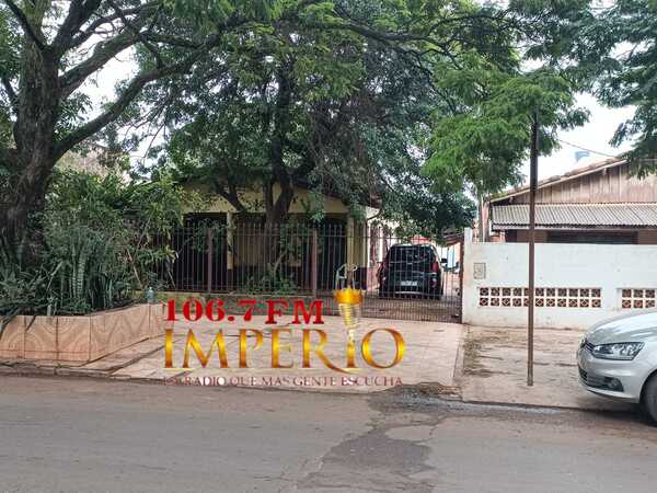 Disponen de custodia policial a juezas que fueron amedrentadas a tiros - Radio Imperio 106.7 FM