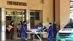 Asegurados denuncian pedidos de coimas para acelerar cirugías en IPS