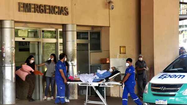 Asegurados denuncian pedidos de coimas para acelerar cirugías en IPS