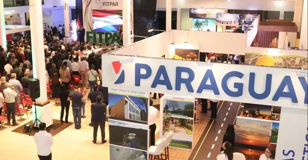 FITPAR 2023 se realizará en octubre en el Centro de Convenciones Mariscal