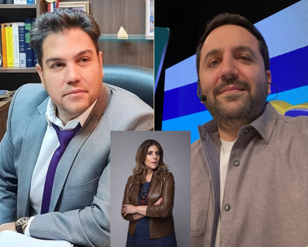 Óscar Tuma confirma que Julián Crocco iniciará acciones legales contra Tana Schembori