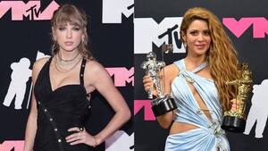 Diario HOY | Taylor Swift y Shakira deslumbran en los MTV Video Music Awards