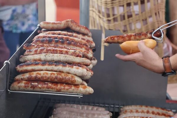 La salchicha bratwurst en un nuevo museo alemán - Viajes - ABC Color