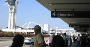 La Nación / Paraguayo falleció en aeropuerto de EE. UU.