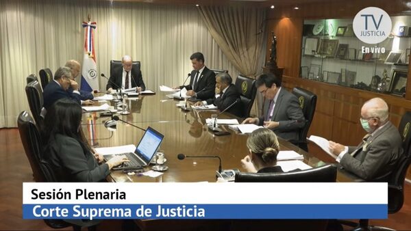Ministros coinciden en modificar estrategias para combate al crimen organizado