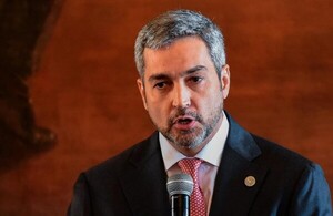 Diario HOY | Los escandalosos clavos de Abdo: “Como dice la gente: Desastre ko Marito”