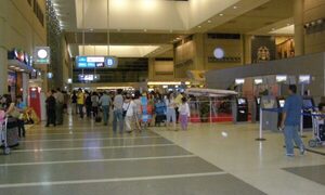Encuentran a paraguayo muerto en aeropuerto de yankilandia